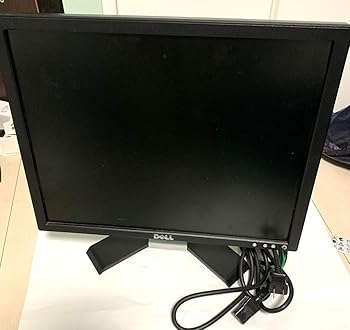 【中古】中古 DELL ディスプレイ E198FPb 19 インチ 【中古】中古 DELL ディスプレイ E198FPb 19 インチ