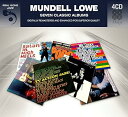 【中古】7 CLASSIC ALBUMS(2)