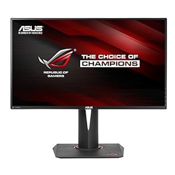 【中古】ASUS ゲーミングモニター ディスプレイPG279Q 27型 リフレッシュレート165Hz IPS WQHD SRGB100% フリッカーフリー ブルーライト軽減 GSYNC DP HD 【中古】ASUS ゲーミングモニター ディスプレイPG279Q 27型 リフレッシュレート165Hz IPS WQHD SRGB100% フリッカーフリー ブルーライト軽減 GSYNC DP HD