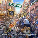 【中古】Zootopia(2)