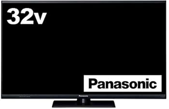 š(ɤ)ѥʥ˥å 32V վƥ ӥ TH-32D300 ϥӥ USB HDDϿб 2016ǯǥ
