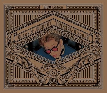 š(ɤ)Jackpot (Japanese Version)ZICO Edition