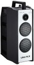 【中古】UNI-PEX 防滴形ワイヤレスアンプ WA-371CD