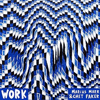 【中古】Work [Analog]