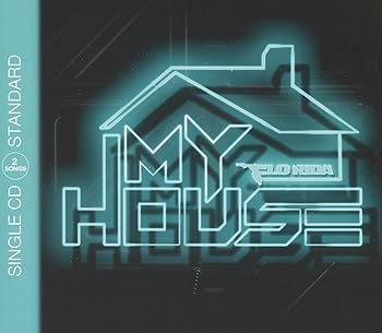 š(ɤMy House (2track)