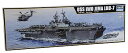 【中古】(良い)トランペッター 1/350 強襲揚陸艦 LHD-7 イオー ジマ 05615 プラモデル
