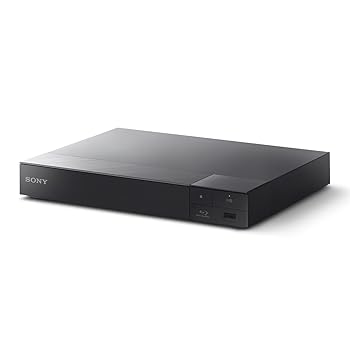 【中古】Sony BDPS6700 4K Upscaling 3D Streaming Blu-Ray Disc Player (2016 Model) by Sony 【中古】Sony BDPS6700 4K Upscaling 3D Streaming Blu-Ray Disc Player (2016 Model) by Sony