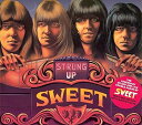 【中古】(良い)Strung Up