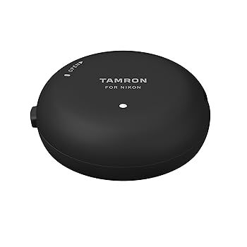 【中古】Tamron Nikon用タップインコンソール、ブラック。 楽天市場】【中古】Tamron tap-in-console for Nikon、ブラック : IINEX