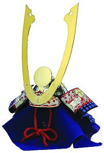 【中古】(良い)童友社 1/4 日本の名将兜シリーズ 大円山筋兜 織田信長 プラモデル K8