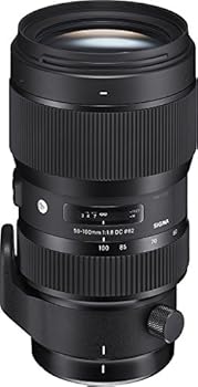 【中古】シグマ(Sigma) レンズ 50-100mm F1.8 DC HSM Nikon ニコン Fマウント ズーム 標準 APS-C 一眼レフ用 Art 【中古】シグマ(Sigma) レンズ 50-100mm F1.8 DC HSM Nikon ニコン Fマウント ズーム 標準 APS-C 一眼レフ用 Art