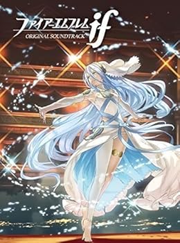 【中古】(良い）ファイアーエムブレム if オリジナルサウンドトラック【メーカー名】【メーカー型番】【ブランド名】Symphony No.5 サウンドトラック, ゲーム ゲーム・ミュージック: Artist【商品説明】ファイアーエムブレム if オリジナルサウンドトラック画像はイメージ写真ですので付属品など画像の通りではないこともございます。付属品については商品タイトルに記載がない場合がありますので、ご不明な場合はメッセージにてお問い合わせください。当店ではレコード盤には商品タイトルに［レコード］と表記しております。表記がない物はすべてCDですのでご注意ください。当店では初期不良に限り、商品到着から7日間は返品を 受付けております。お問い合わせ・メールにて不具合詳細をご連絡ください。他モールとの併売品の為、完売の際はキャンセルご連絡させて頂きます。中古品の商品タイトルに「限定」「初回」「保証」「DLコード」などの表記がありましても、特典・付属品・帯・保証等は付いておりません。電子辞書、コンパクトオーディオプレーヤー等のイヤホンは写真にありましても衛生上、基本お付けしておりません。※未使用品は除く品名に【import】【輸入】【北米】【海外】等の国内商品でないと把握できる表記商品について国内のDVDプレイヤー、ゲーム機で稼働しない場合がございます。予めご了承の上、購入ください。掲載と付属品が異なる場合は確認のご連絡をさせて頂きます。ご注文からお届けまで1、ご注文⇒ご注文は24時間受け付けております。2、注文確認⇒ご注文後、当店から注文確認メールを送信します。3、お届けまで3〜10営業日程度とお考えください。4、入金確認⇒前払い決済をご選択の場合、ご入金確認後、配送手配を致します。5、出荷⇒配送準備が整い次第、出荷致します。配送業者、追跡番号等の詳細をメール送信致します。6、到着⇒出荷後、1〜3日後に商品が到着します。　※離島、北海道、九州、沖縄は遅れる場合がございます。予めご了承下さい。お電話でのお問合せは少人数で運営の為受け付けておりませんので、お問い合わせ・メールにてお願い致します。営業時間　月〜金　11:00〜17:00★お客様都合によるご注文後のキャンセル・返品はお受けしておりませんのでご了承ください。0