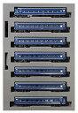 【中古】(良い)KATO Nゲージ 14系 15形寝台特急あかつき長崎編成 7両セット 10-1360 鉄道模型 客車(3)