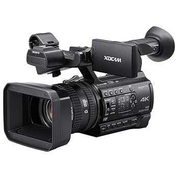 【中古】(良い）SONY XDCAM ハンディカ