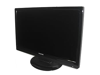 【中古】(良い）【中古】 FRONTIER FR2101BKW (21.5inch FullHD(1920x1080)LCDモニター)