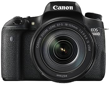 šCanon ǥե EOS 8000D 󥺥å EF-S18-135mm F3.5-5.6 IS USM °...