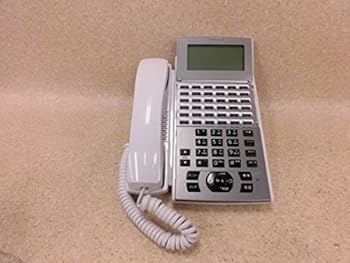 【中古】(良い)NX2-(36)STEL-(1)(W) NTT NX2-L 36ボタン標準スター電話機 【中古】(良い)NX2-(36)STEL-(1)(W) NTT NX2-L 36ボタン標準スター電話機