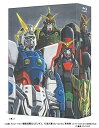 【中古】機動武闘伝Gガンダム 石破天驚 Blu-ray Box 第壱巻