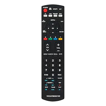 【中古】N2QAYB000100 交換用リモコン パナソニック tv TH-42PZ80U TH-46PZ80U TH-50PC77U TH-50PE700U TH-50PE77U TH-50PZ700 Sub N2QAYB000102 N2QAYB0 【中古】N2QAYB000100 交換用リモコン パナソニック tv TH-42PZ80U TH-46PZ80U TH-50PC77U TH-50PE700U TH-50PE77U TH-50PZ700 Sub N2QAYB000102 N2QAYB0