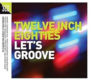 šLet's Groove