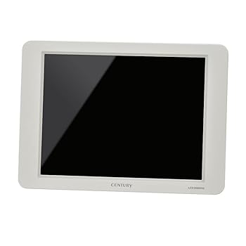 【中古】(良い)センチュリー 8インチHDMIマルチモニター 「8inch plus one HDMI グレイッシュホワイト」 LCD-8000VH2W 【中古】(良い)センチュリー 8インチHDMIマルチモニター 「8inch plus one HDMI グレイッシュホワイト」 LCD-8000VH2W
