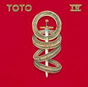 【中古】TOTO IV~聖なる剣(期間生産限定盤)