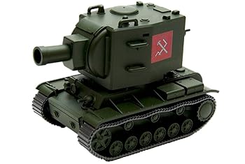 š(ɤ˥֥ 륺&ѥĥ Ϣ KV-2 Υ󥹥ǥ105mm ץǥ 30002