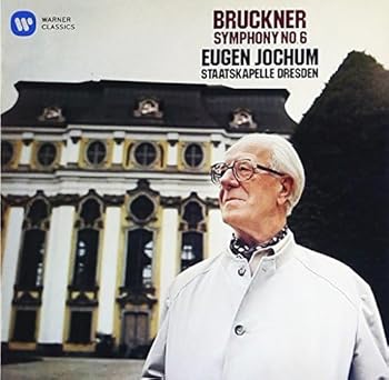 【中古】ブルックナー:交響曲第6番(ノーヴァク編)
