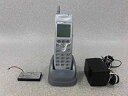 【中古】PEM-PS-SET1(3) ×10台セット NTT デジタルコードレス電話機