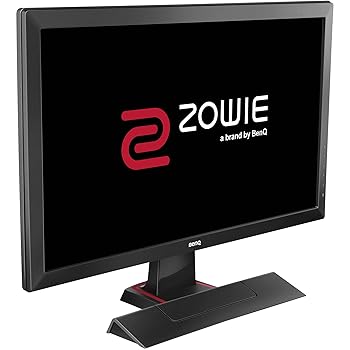 【中古】(良い）BenQ RL2455 (24インチ