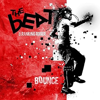šBOUNCE/FEAT. RANKING R
