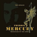 【中古】神々の遣い~フレディ・マーキュリー・シングルズ(SHM-CD)(2)