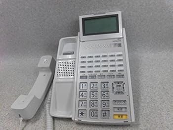 【中古】HI-24E-TELSDA 日立 CX/MX 24ボタン標準電話機 【中古】HI-24E-TELSDA 日立 CX/MX 24ボタン標準電話機