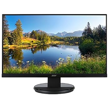 【中古】(良い)Acer K272HL 27 Edge VA LED Widescreen Display Monitor by Acer 【中古】(良い)Acer K272HL 27 Edge VA LED Widescreen Display Monitor by Acer