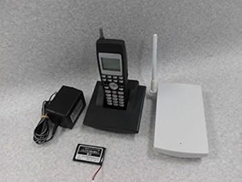 【中古】(良い)NYC-8iE-DCLS (B) ナカヨ iE デジタルコードレス電話機 【中古】(良い)NYC-8iE-DCLS (B) ナカヨ iE デジタルコードレス電話機