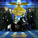 【中古】(良い)JAM Project BEST COLLECTION XII THUNDERBIRD(2)