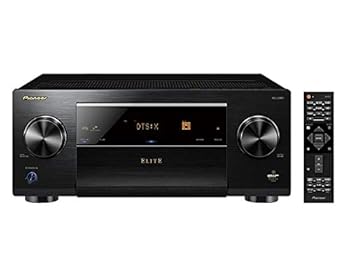 【中古】パイオニア SC-LX901 AVレシーバー ブラック SC-LX901(B) 【中古】パイオニア SC-LX901 AVレシーバー ブラック SC-LX901(B)
