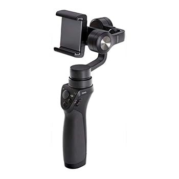 【中古】(良い)【国内正規品】 DJI OSMO Mobile (3軸手持ちジンバル)
