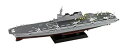 【中古】(良い)ピットロード 1/700 スカイウェーブシリーズ 海上自衛隊 護衛艦 DDH-184 かが プラモデル J75