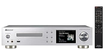 【中古】(良い）パイオニア ネットワークCDレシーバー NC-50(S)