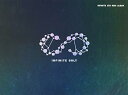 【中古】(良い)6thミニアルバム - Infinite Only (韓国盤)(通常盤)