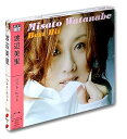 【中古】(良い)渡辺美里 ベスト ヒット ESC7-2(2)
