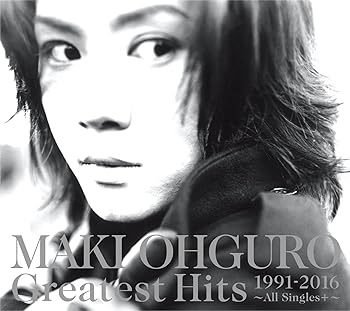 š(ɤGreatest Hits 1991-2016~ALL Singles+~ (STANDARD)