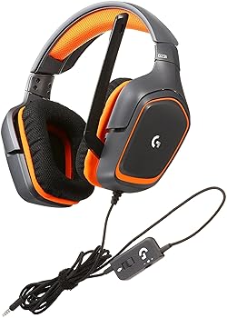 šۥߥ󥰥إåɥå PS4  G231 PC Xbox One
