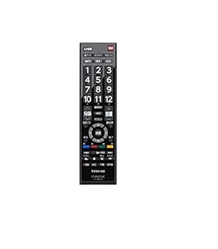 【中古】TOSHIBA (東芝) テレビ用 純正リモコン CT-90473 【中古】TOSHIBA (東芝) テレビ用 純正リモコン CT-90473