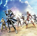 【中古】(良い)戦国BASARA COMPLETE BEST 2011~2016(期間生産限定盤)