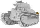 【中古】(良い)IBG 1/72 日本陸軍 八九式中戦車 甲型後期 プラモデル PB72040