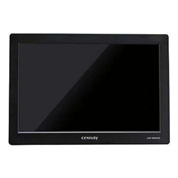 【中古】センチュリー 10.1インチHDMIマルチモニター 「PLUS ONE HDMI」 LCD-10000VH5 【中古】センチュリー 10.1インチHDMIマルチモニター 「PLUS ONE HDMI」 LCD-10000VH5