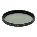 【中古】(良い)Promaster 6830 58mm Circular Polarizer HGX Prime Filter