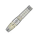 【中古】ソフト ダーツ DYNASTY KATANA 名刀 獅子 No.5